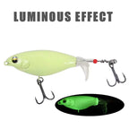 🎣🎉Last Sale 50% OFF🐠6.5g/12g propeller surface lure bionic fish hook🎣