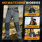 🔥2025 New Products👖Men's Military Style Tactical Combat Pants(50% off)🚚