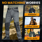 🔥2025 New Products👖Men's Military Style Tactical Combat Pants(50% off)🚚