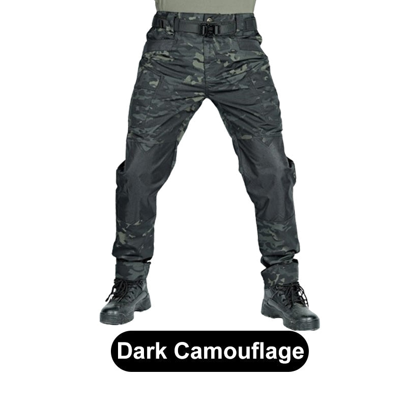 🔥2025 New Products👖Men's Military Style Tactical Combat Pants(50% off)🚚