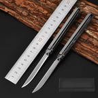 🔥50% off, while stocks last! 🎉M390 CNC Folding Broken Window Pocket Knives