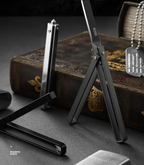🔥50% off, while stocks last! 🎉M390 CNC Folding Broken Window Pocket Knives
