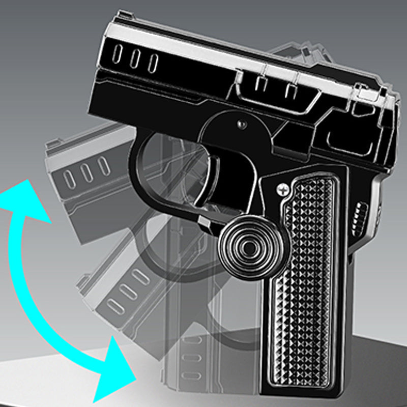 🔥Limited quantity, while stocks last🔥🔥Multi-Functional Foldable Windproof Lighter