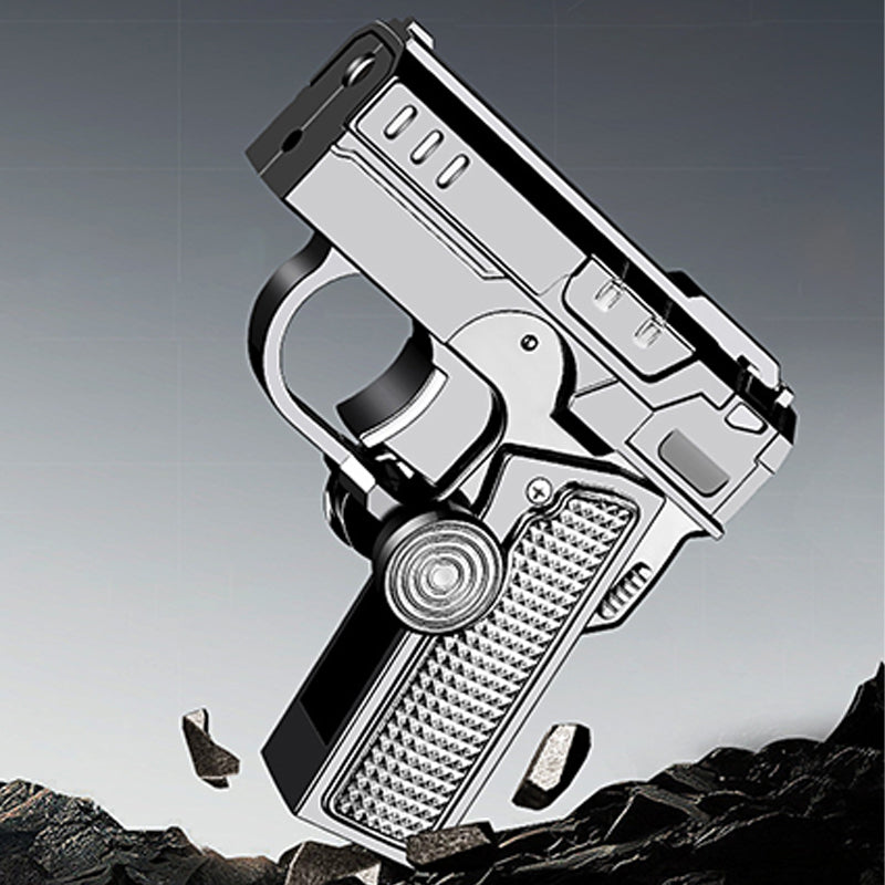🔥Limited quantity, while stocks last🔥🔥Multi-Functional Foldable Windproof Lighter