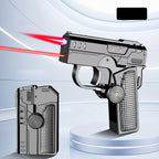 🔥Limited quantity, while stocks last🔥🔥Multi-Functional Foldable Windproof Lighter