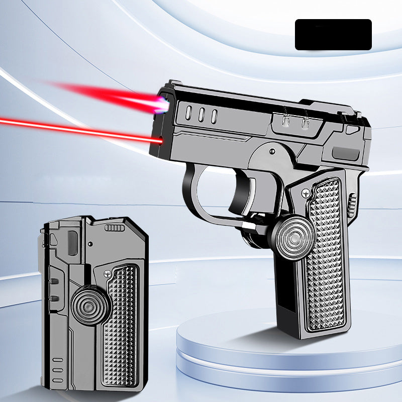 🔥Limited quantity, while stocks last🔥🔥Multi-Functional Foldable Windproof Lighter