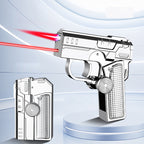 🔥Limited quantity, while stocks last🔥🔥Multi-Functional Foldable Windproof Lighter