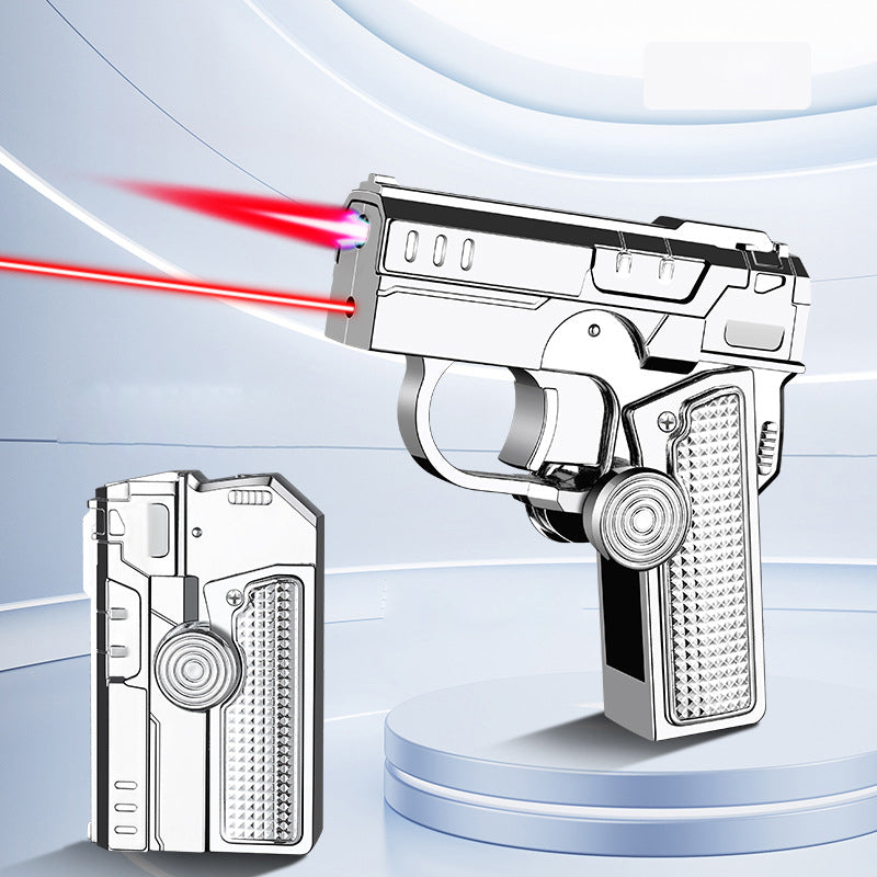 🔥Limited quantity, while stocks last🔥🔥Multi-Functional Foldable Windproof Lighter