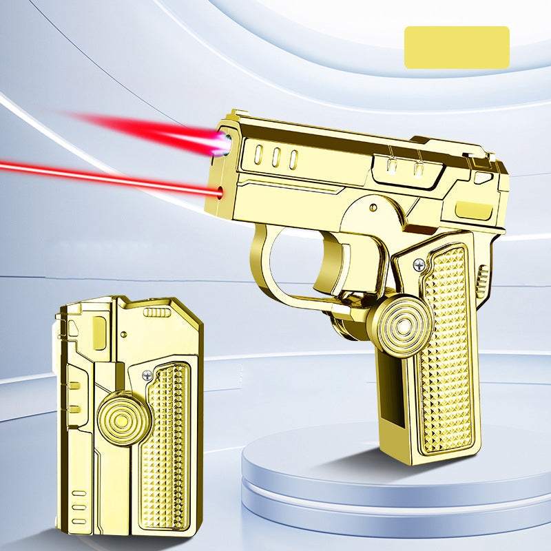 🔥Limited quantity, while stocks last🔥🔥Multi-Functional Foldable Windproof Lighter