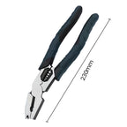 🔥50% off, while stocks last! 🎉 Multi-Function Wire Stripping Pliers