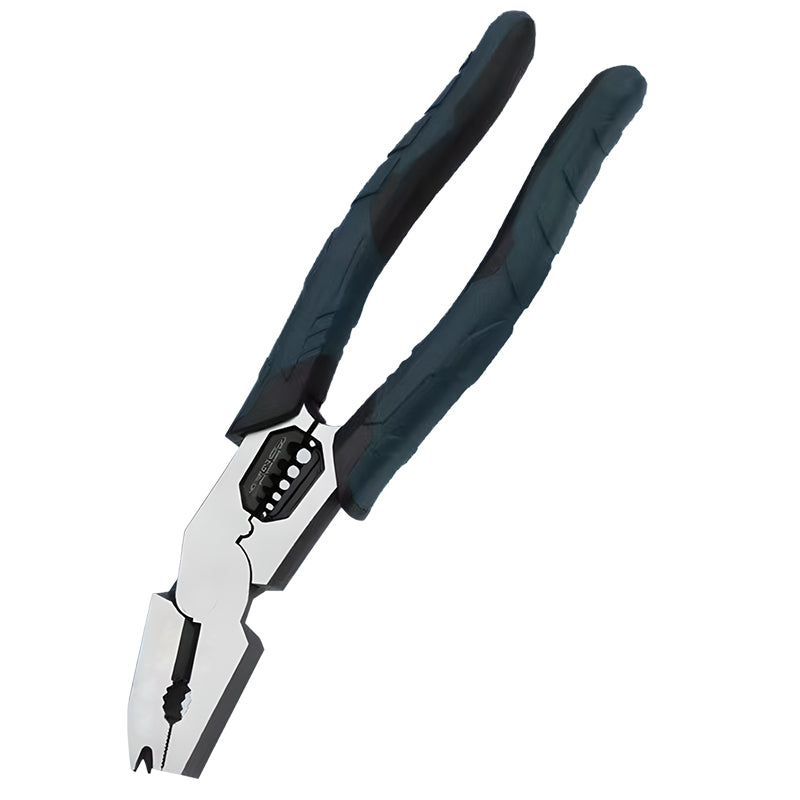 🔥50% off, while stocks last! 🎉 Multi-Function Wire Stripping Pliers