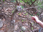 🔥BUY 1 GET 1 FREE🔥 Survival Gear Stainless Steel Wire Saw