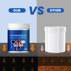 🔥HOT SALE 50% Discount🔥Metal anti-rust paint, environmentally friendly materials, safe to use