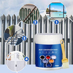 🔥HOT SALE 50% Discount🔥Metal anti-rust paint, environmentally friendly materials, safe to use
