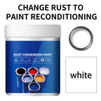 🔥HOT SALE 50% Discount🔥Metal anti-rust paint, environmentally friendly materials, safe to use