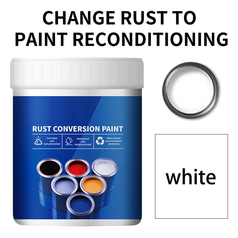 🔥HOT SALE 50% Discount🔥Metal anti-rust paint, environmentally friendly materials, safe to use