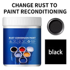 🔥HOT SALE 50% Discount🔥Metal anti-rust paint, environmentally friendly materials, safe to use