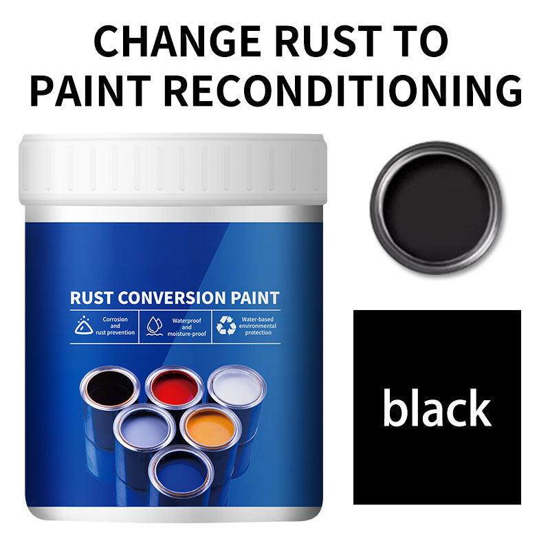 🔥HOT SALE 50% Discount🔥Metal anti-rust paint, environmentally friendly materials, safe to use