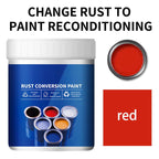🔥HOT SALE 50% Discount🔥Metal anti-rust paint, environmentally friendly materials, safe to use