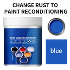🔥HOT SALE 50% Discount🔥Metal anti-rust paint, environmentally friendly materials, safe to use