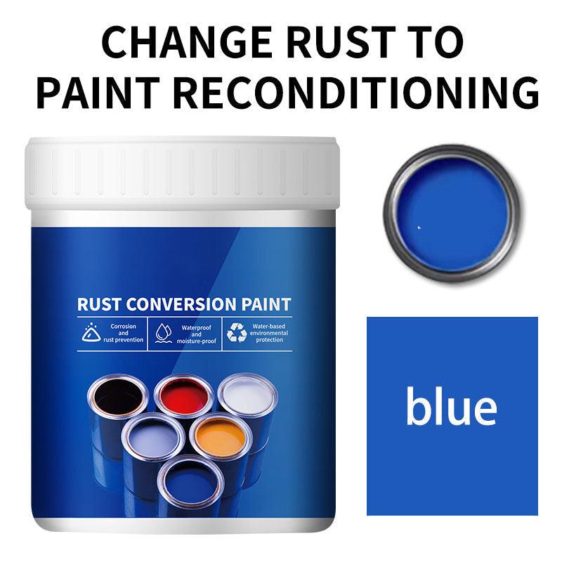 🔥HOT SALE 50% Discount🔥Metal anti-rust paint, environmentally friendly materials, safe to use