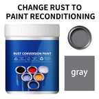 🔥HOT SALE 50% Discount🔥Metal anti-rust paint, environmentally friendly materials, safe to use