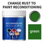 🔥HOT SALE 50% Discount🔥Metal anti-rust paint, environmentally friendly materials, safe to use