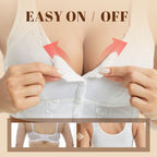 🔥BUY 1 GET 1 FREE🔥 Stretchy Front Closure Breathable Bra for Seniors