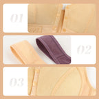 🔥BUY 1 GET 1 FREE🔥 Stretchy Front Closure Breathable Bra for Seniors