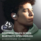 🔥 LAST DAY PROMOTION - 50%OFF 🔥 Bluetooth Ear Earbuds with Ear Hooks