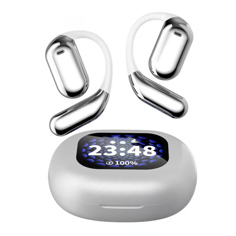 🔥 LAST DAY PROMOTION - 50%OFF 🔥 Bluetooth Ear Earbuds with Ear Hooks