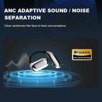 🔥 LAST DAY PROMOTION - 50%OFF 🔥 Bluetooth Ear Earbuds with Ear Hooks
