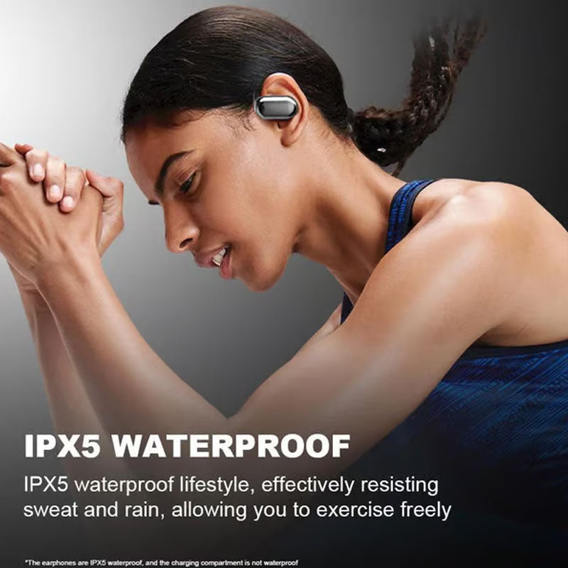🔥 LAST DAY PROMOTION - 50%OFF 🔥 Bluetooth Ear Earbuds with Ear Hooks