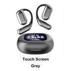 🔥 LAST DAY PROMOTION - 50%OFF 🔥 Bluetooth Ear Earbuds with Ear Hooks