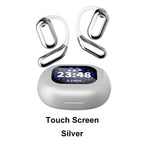 🔥 LAST DAY PROMOTION - 50%OFF 🔥 Bluetooth Ear Earbuds with Ear Hooks