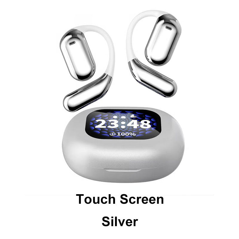 🔥 LAST DAY PROMOTION - 50%OFF 🔥 Bluetooth Ear Earbuds with Ear Hooks