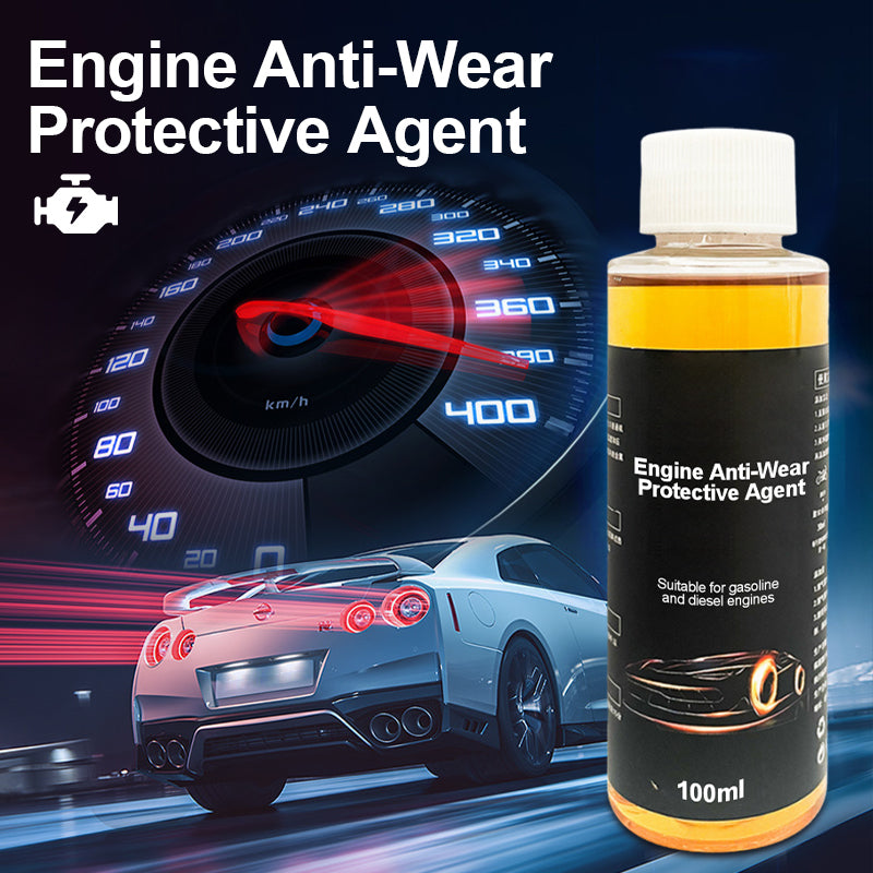 💥 BUY 2 GET 3! 🔥 Engine Anti-Wear Protective Agent – Protects and Extends Your Engine’s Life ⚙️✨
