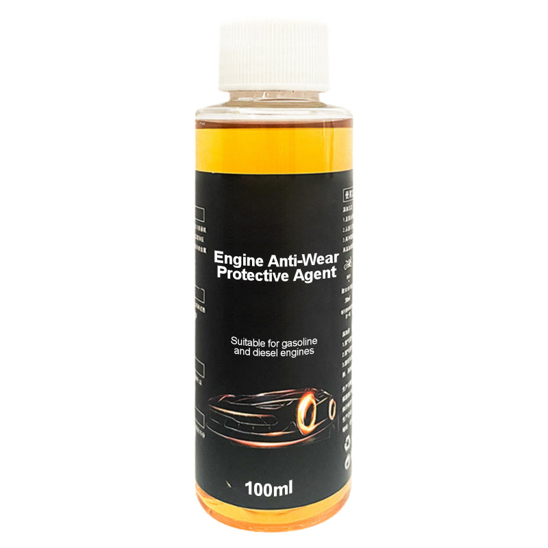 💥 BUY 2 GET 3! 🔥 Engine Anti-Wear Protective Agent – Protects and Extends Your Engine’s Life ⚙️✨
