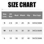 👙2025 LAST DAY SALE 50% OFF💐Swim Skirt High Waisted Bikini Sets Tummy Control Swimsuits