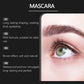 Buy 1 Get 1 Free💕Natural Long Lasting Waterproof & Sweatproof Brown Mascara🎁
