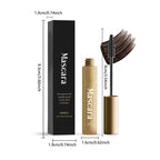 Buy 1 Get 1 Free💕Natural Long Lasting Waterproof & Sweatproof Brown Mascara🎁