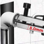 Multifunctional Broken Pipe Extractor Tool
