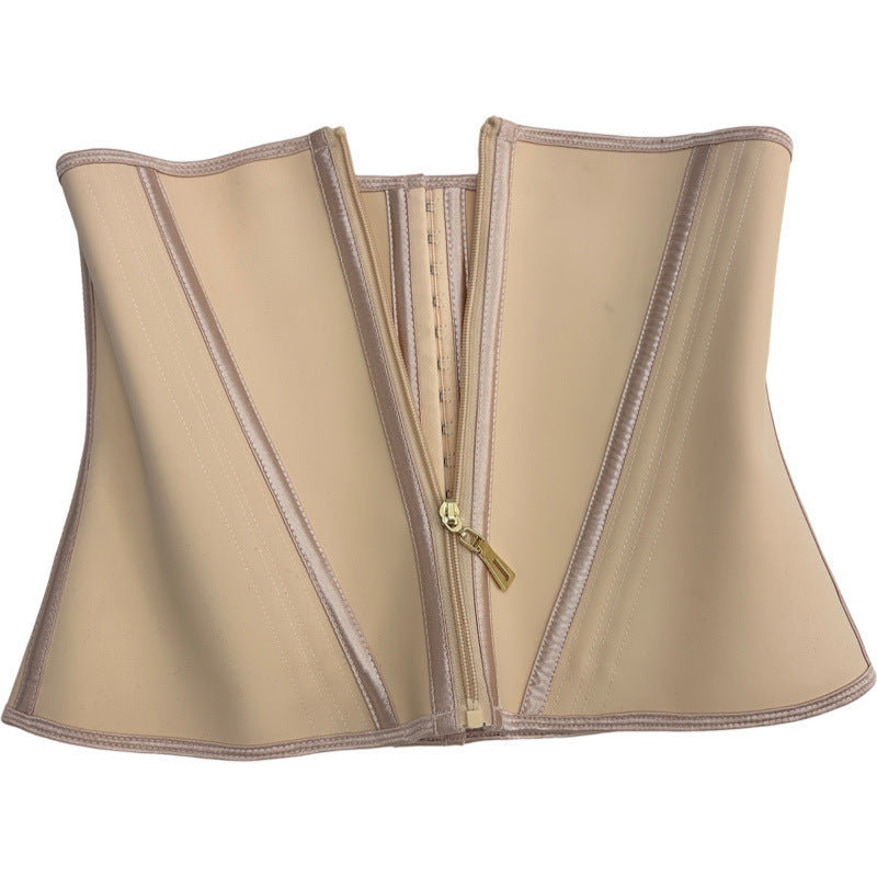 ✨✨Women's Tummy Control Shapewear with Zipper