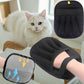 Reusable Pet Hair Removal Gloves