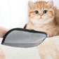Reusable Pet Hair Removal Gloves