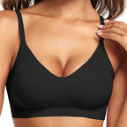 💖Last Day Sale 50% OFF🎁Womens No Underwire Seamless Bra