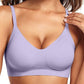💖Last Day Sale 50% OFF🎁Womens No Underwire Seamless Bra