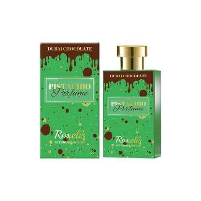 🌟Long Lasting Pistachio Chocolate Perfume