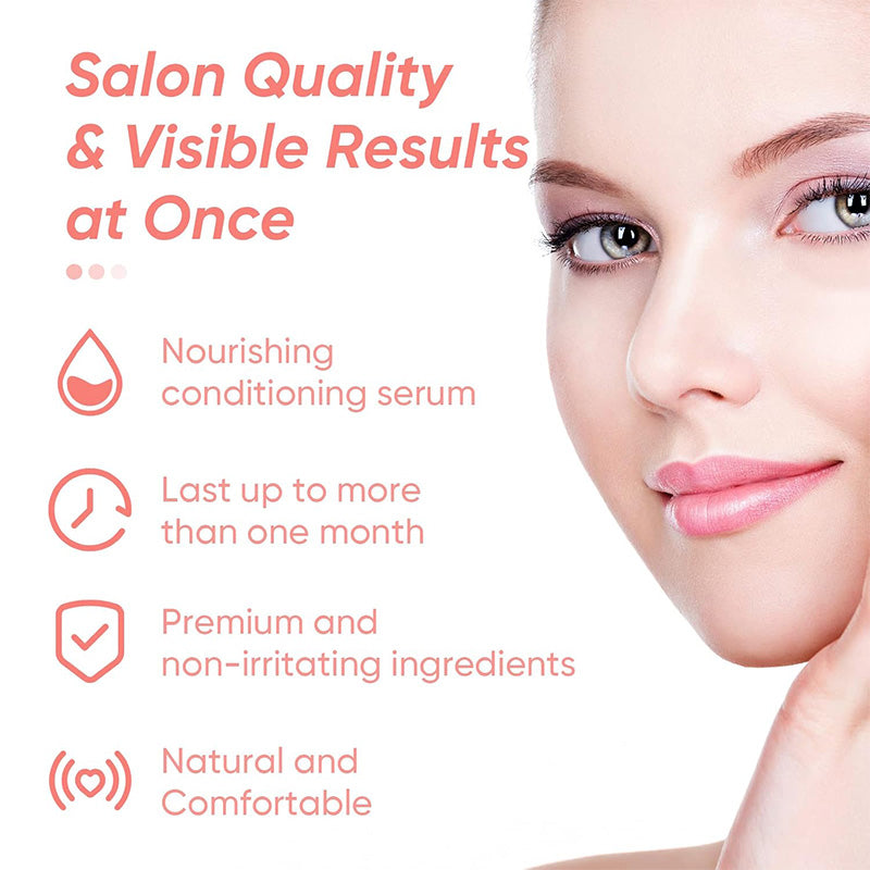 Keratin Lash Adhesive Glue