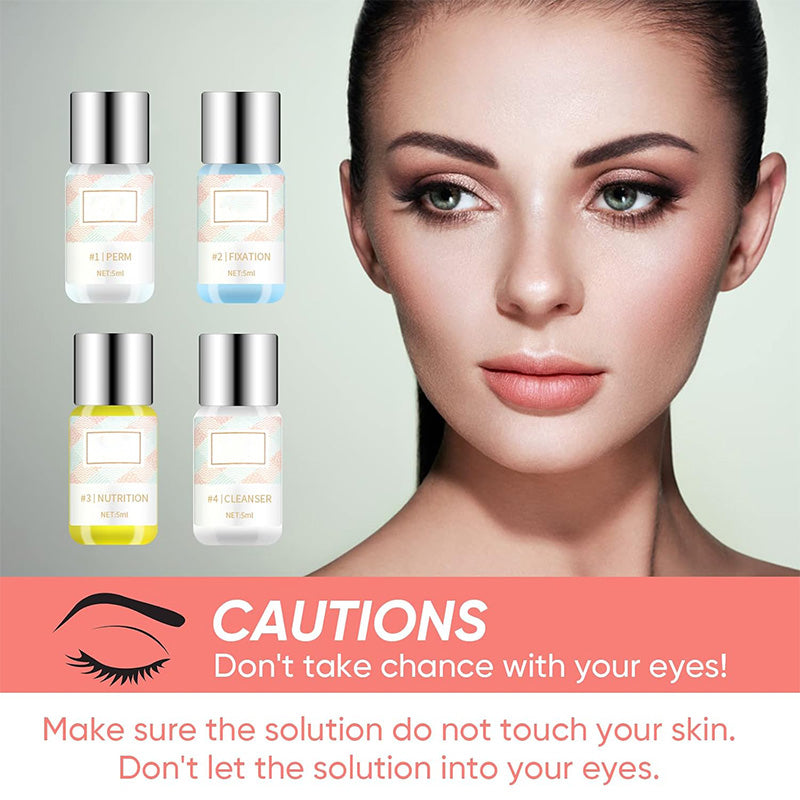 Keratin Lash Adhesive Glue